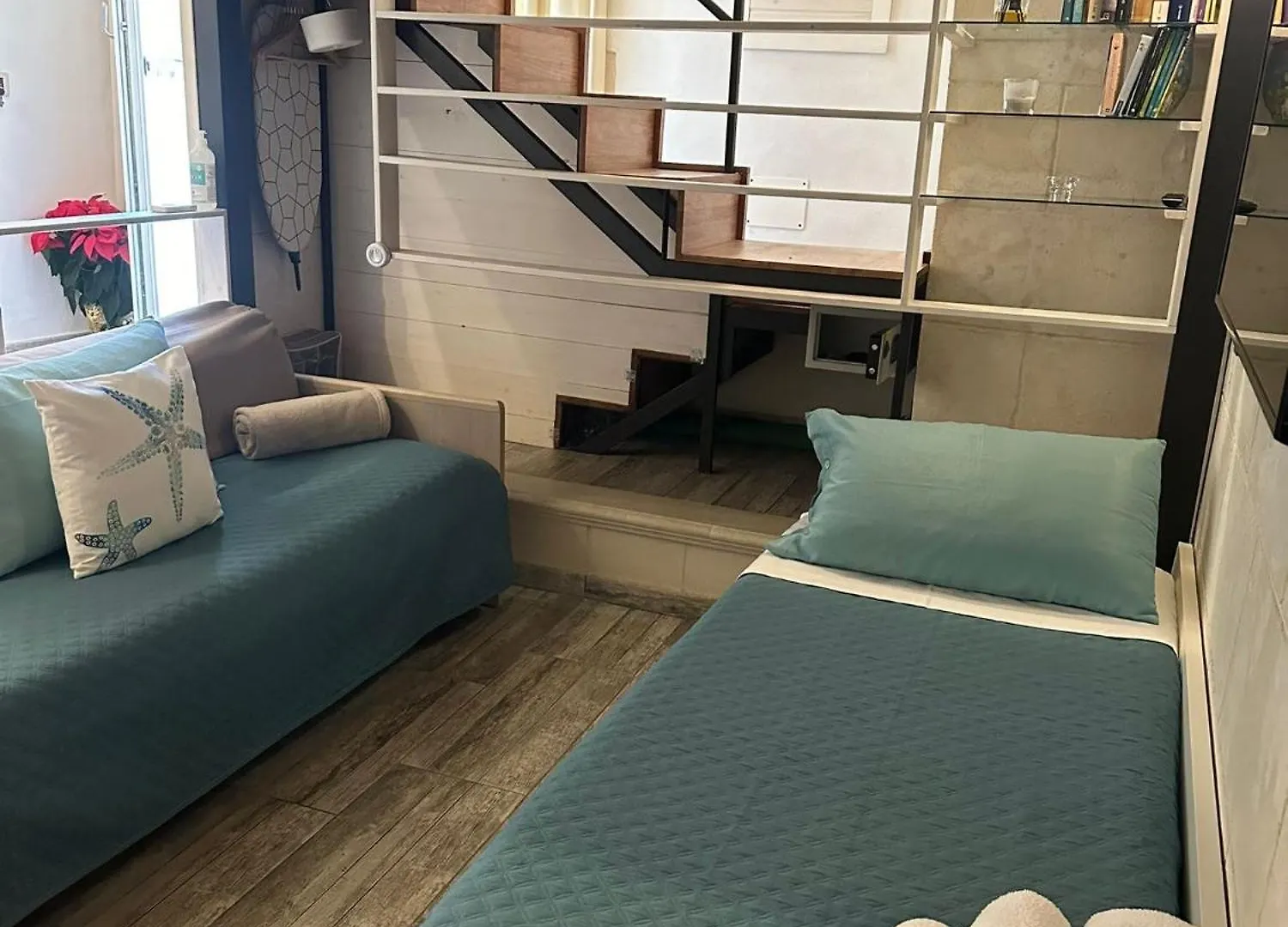 Apartament Casa Masciarro Syrakuzy