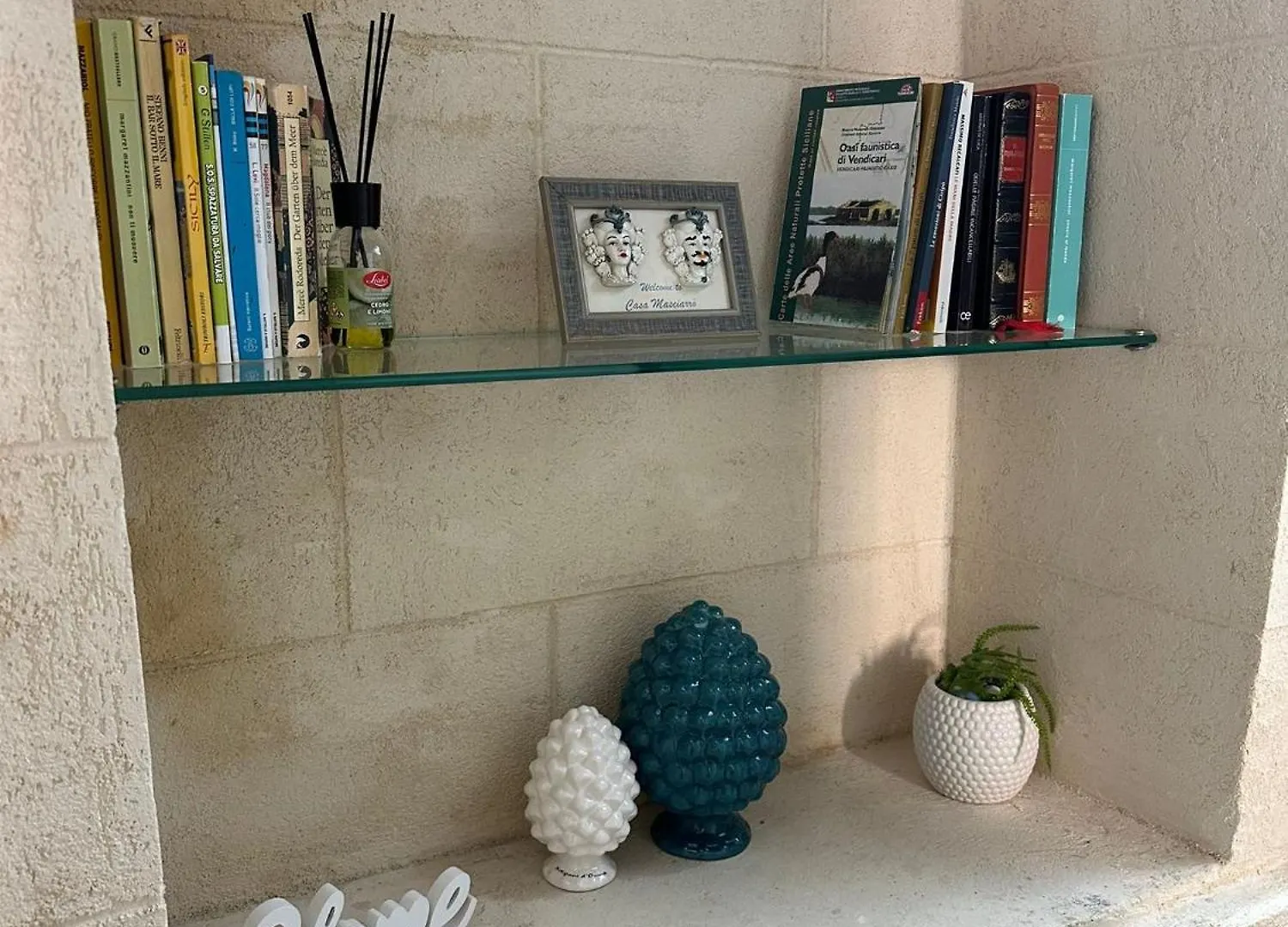 Casa Masciarro Apartment Syracuse 0*,  Italy