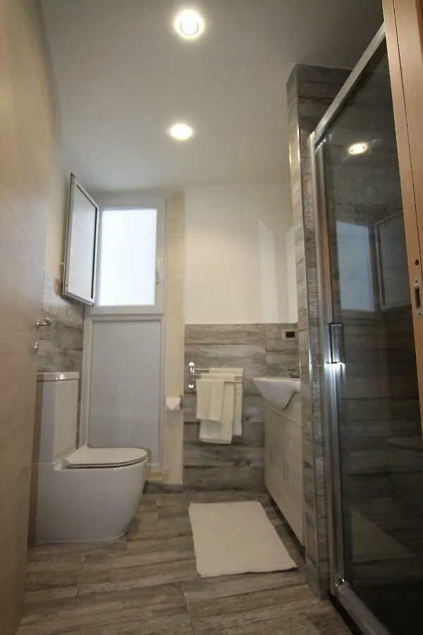 Apartament Casa Masciarro Syrakuzy Włochy