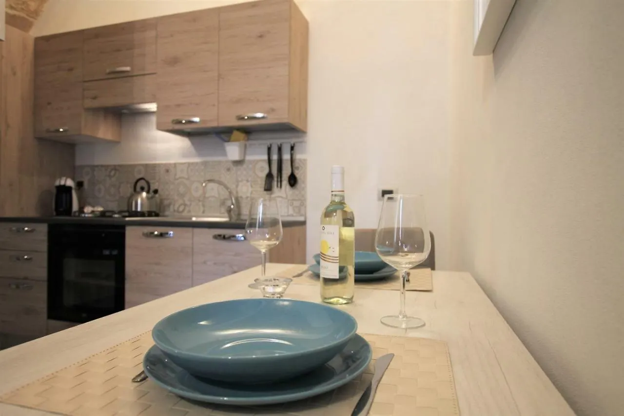 Casa Masciarro Apartment Syracuse
