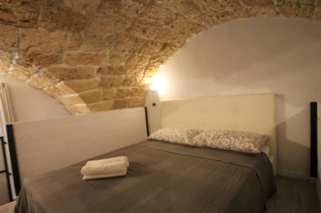 Apartament Casa Masciarro Syrakuzy Włochy
