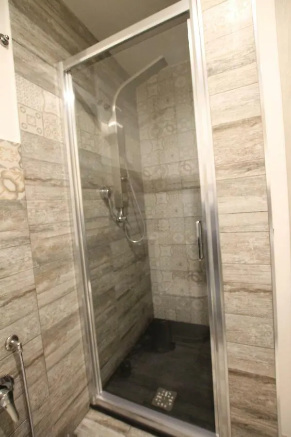 Apartament Casa Masciarro Syrakuzy