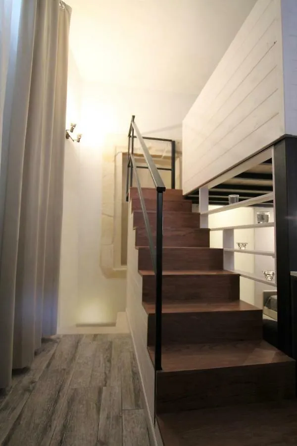 Casa Masciarro Apartment Syracuse