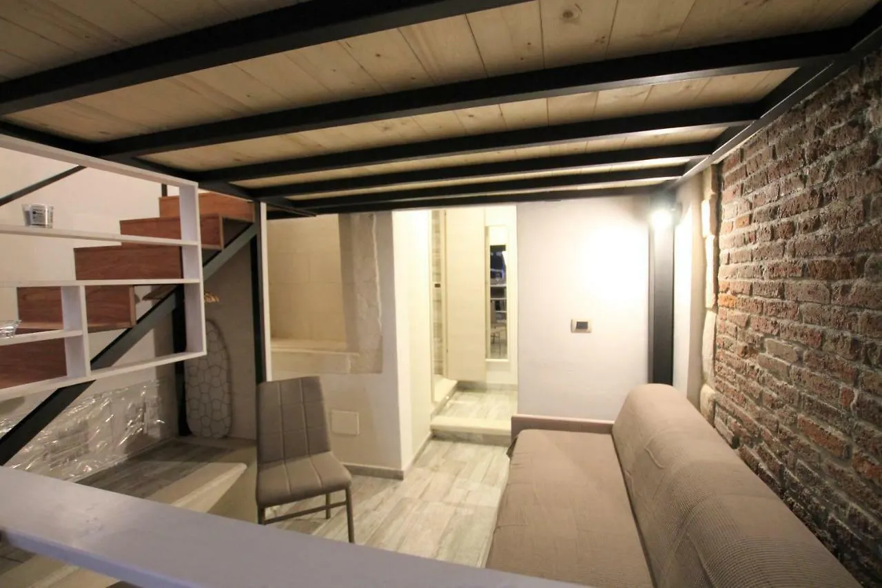 Casa Masciarro Apartment Syracuse