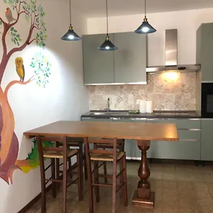 Il Sicomoro Appartamento Sansepolcro
