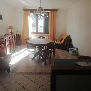 Casa Giovanna Appartamento Venturina Terme