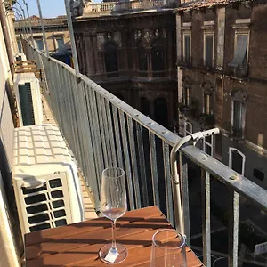 Wonderful Teatro Massimo Bellini Apartament Katania