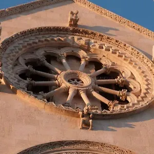 Palazzo Morola Xiv Century Apartament Giovinazzo