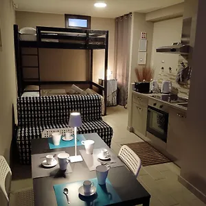 U Peri Alivu House Dom wakacyjny Katania