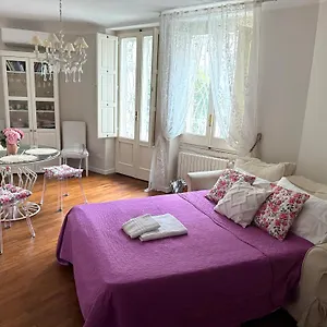 Dimora Scipione Crisanzio Apartament Bari