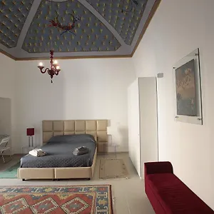 Apulia Nirvana House Apartament Bari