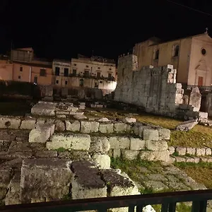 Il Centro Di Ortigia Appartamento