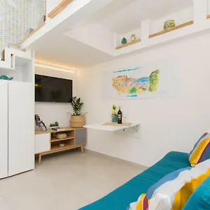 Little House Casa vacanze