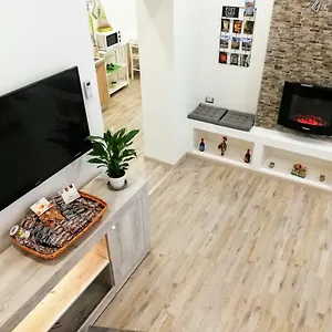 Casa Riviera Dom wakacyjny Katania
