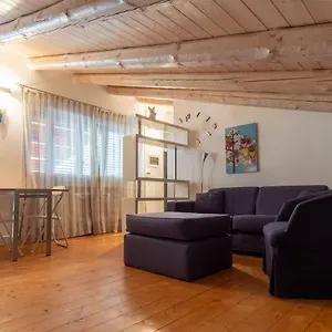 Mansarda Diaz Con Terrazza A 10 Min Da Ortigia Apartament