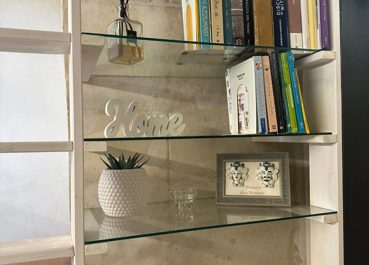 Apartmán Casa Masciarro Syracuse