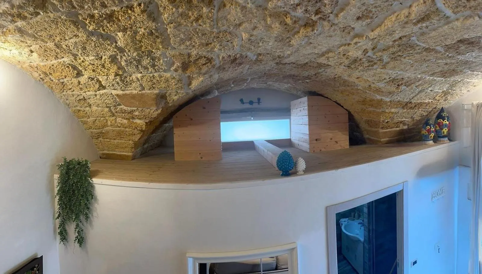 Apartmán Casa Masciarro Syracuse 0*,  Itálie