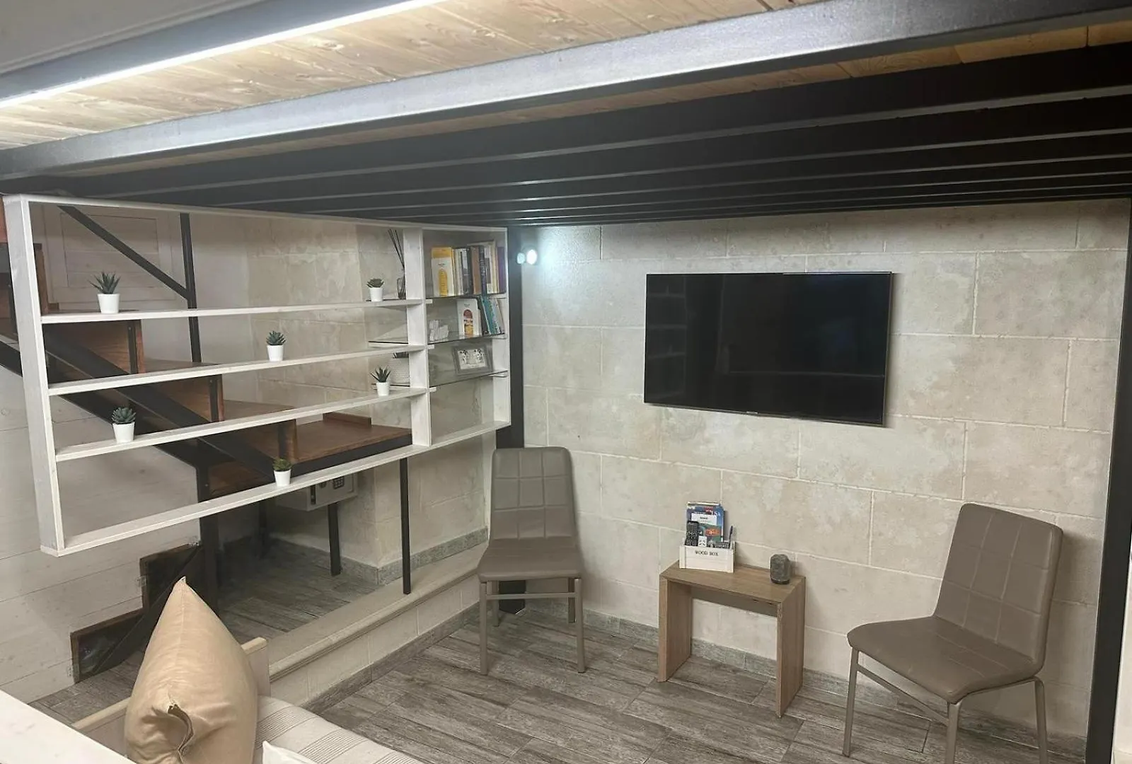 Apartmán Casa Masciarro Syracuse 0*,