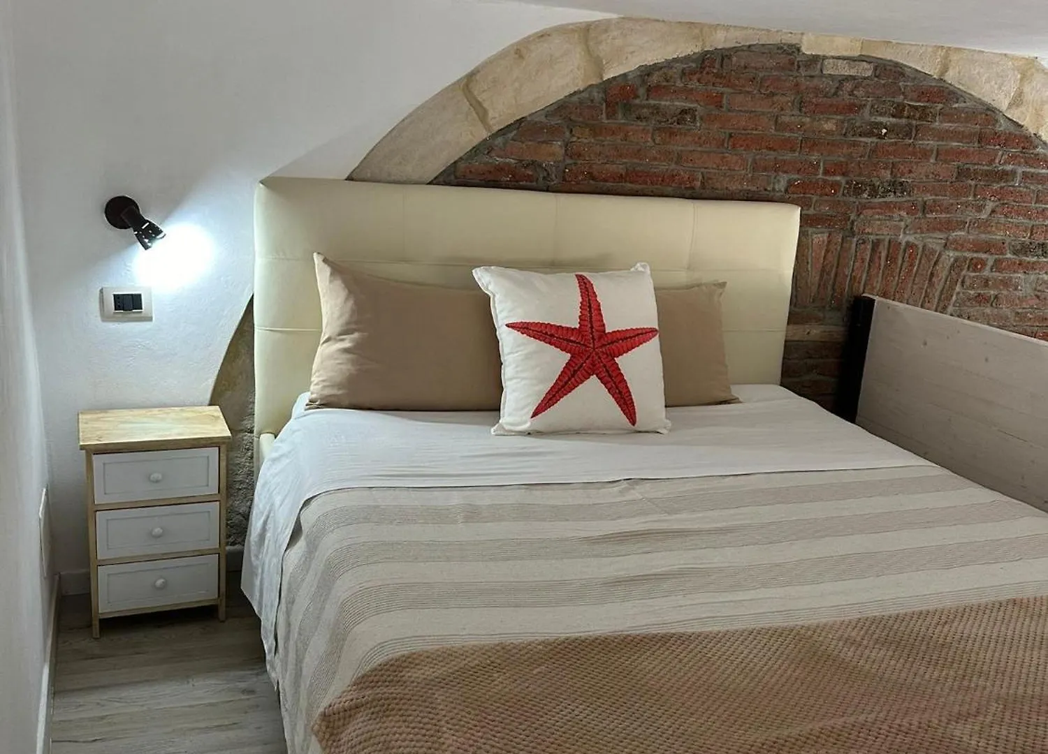 Apartmán Casa Masciarro Syracuse