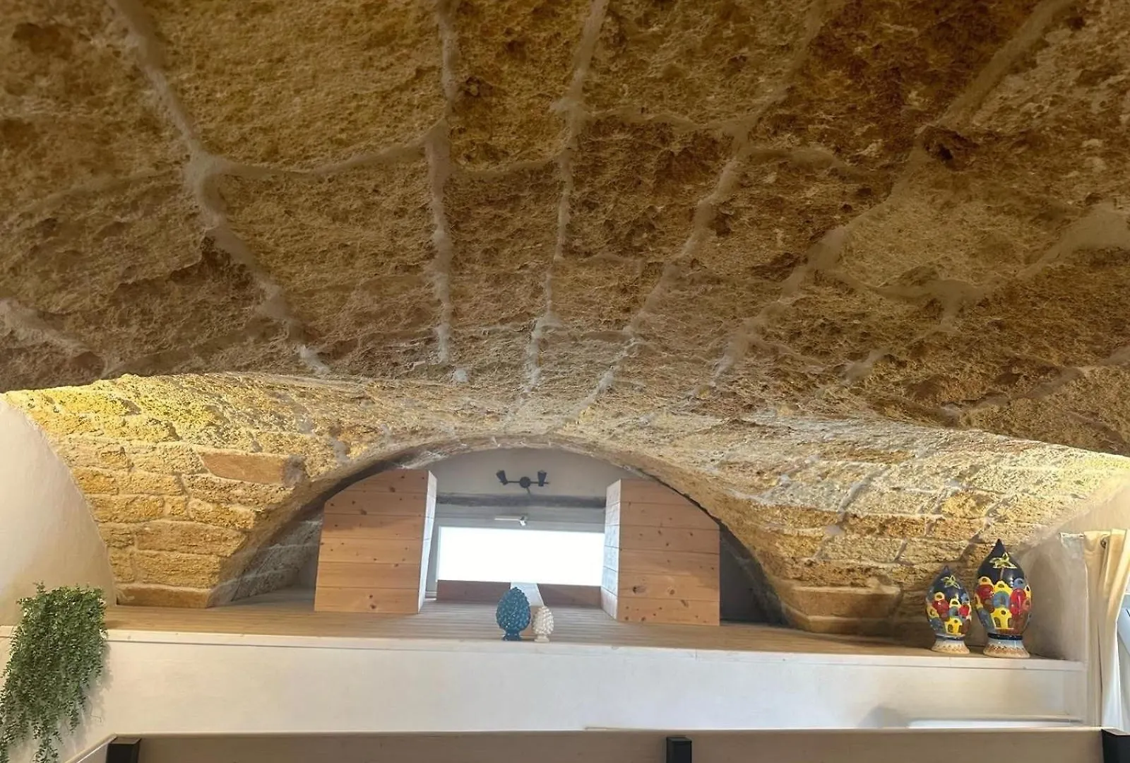 Apartmán Casa Masciarro Syracuse Itálie