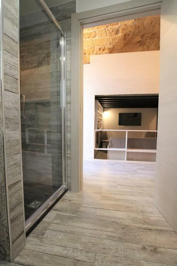 Apartmán Casa Masciarro Syracuse