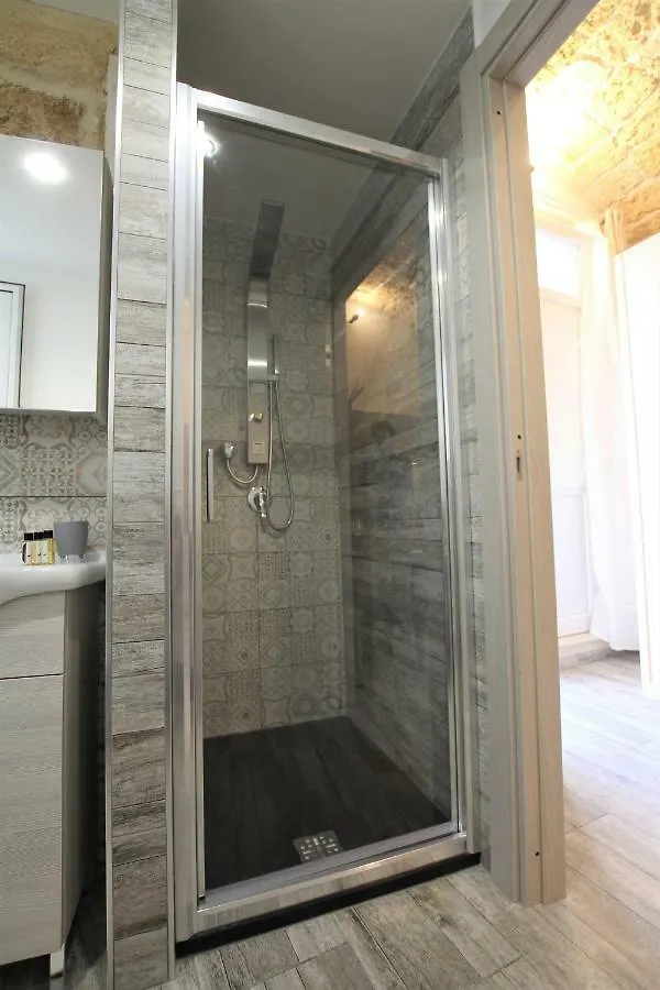 Apartmán Casa Masciarro Syracuse