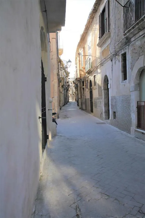 Apartmán Casa Masciarro Syracuse Itálie