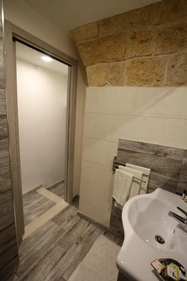 Apartmán Casa Masciarro Syracuse 0*,  Itálie